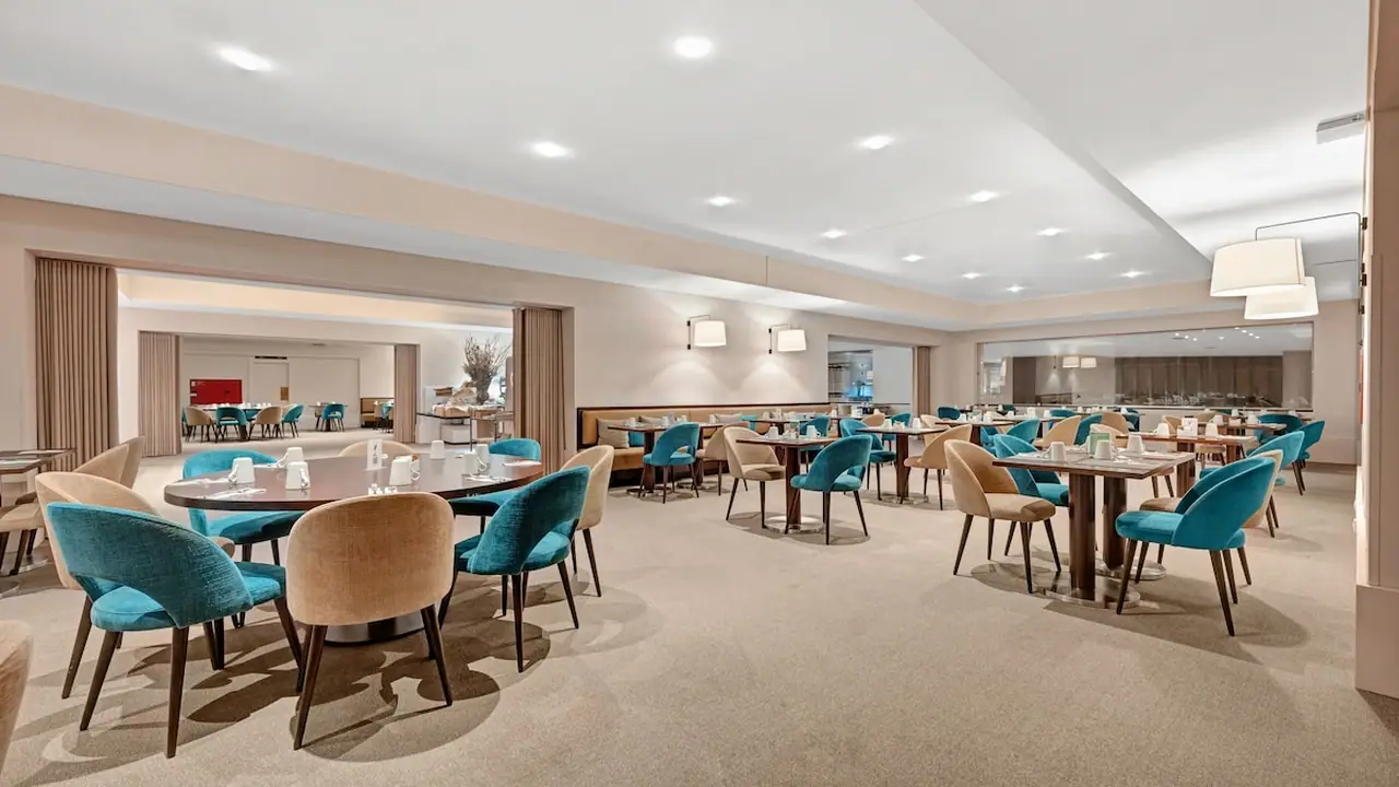 Holiday Inn Porto Gaia